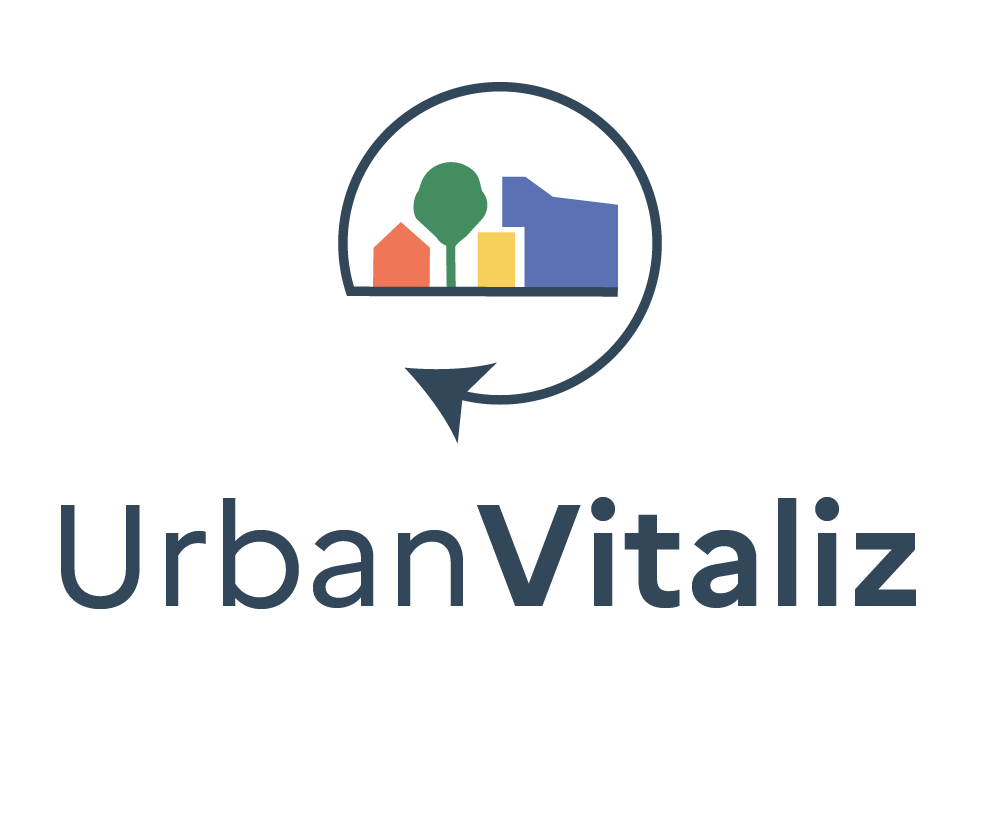 logo UrbanVitaliz - lien retour page accueil