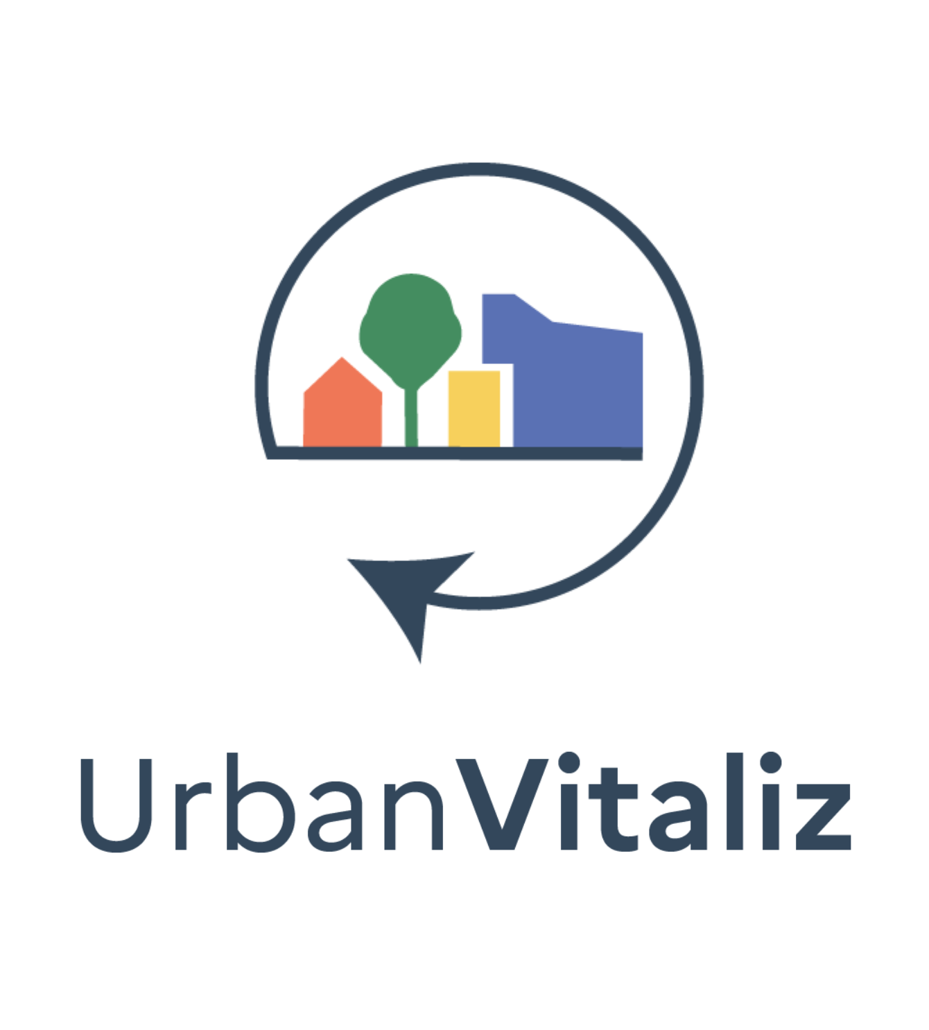 logo UrbanVitaliz - lien retour page accueil
