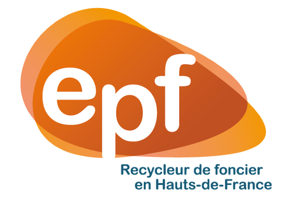 Logo de epf