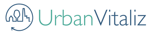 Logo UrbanVitaliz