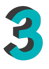 Etape 3