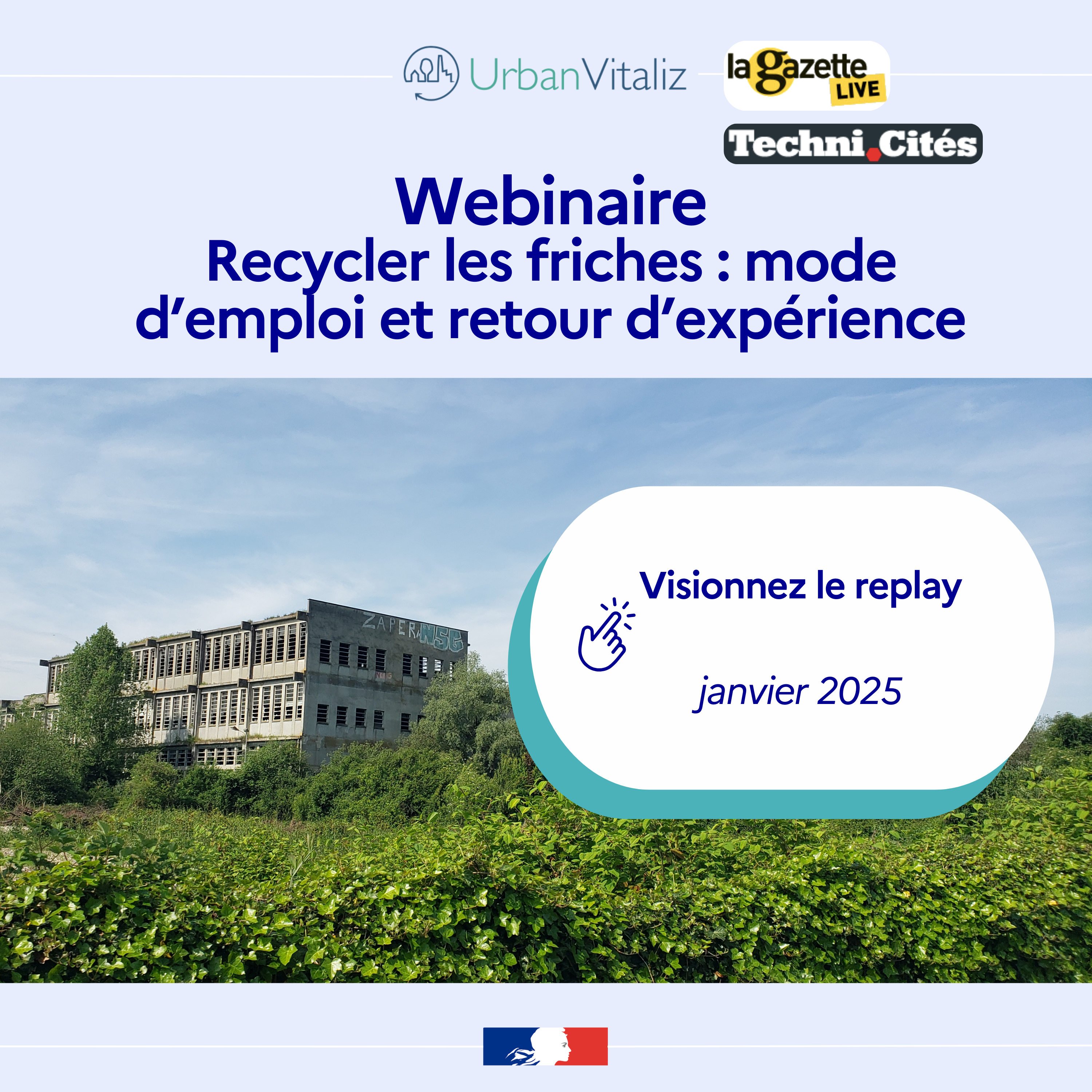 webinaire