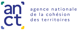 Logo de anct